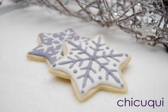 galletas decoradas navidad christmas 2013 146 decorated cookies