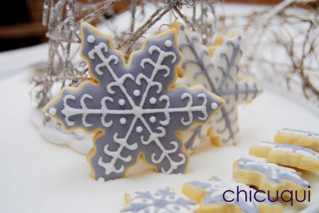 galletas decoradas navidad christmas 2013 158 decorated cookies
