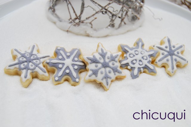 galletas decoradas navidad christmas 2013 167 decorated cookies