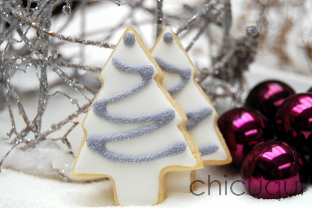 galletas decoradas navidad christmas 2013 209 decorated cookies detalle