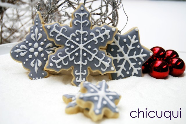 galletas decoradas navidad christmas 2013 243 decorated cookies