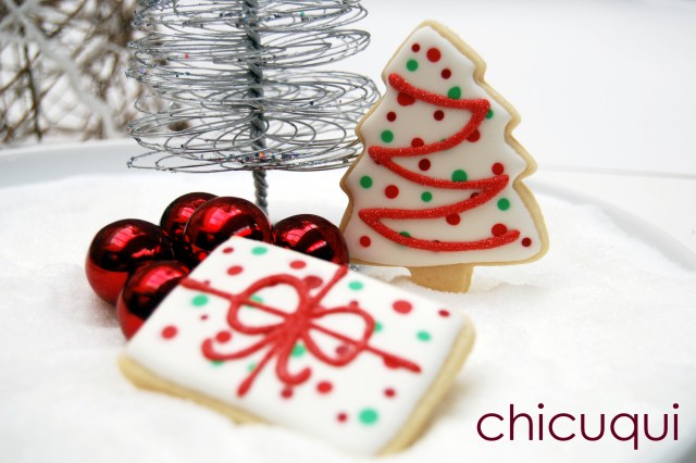 galletas decoradas navidad christmas 2013 294 decorated cookies