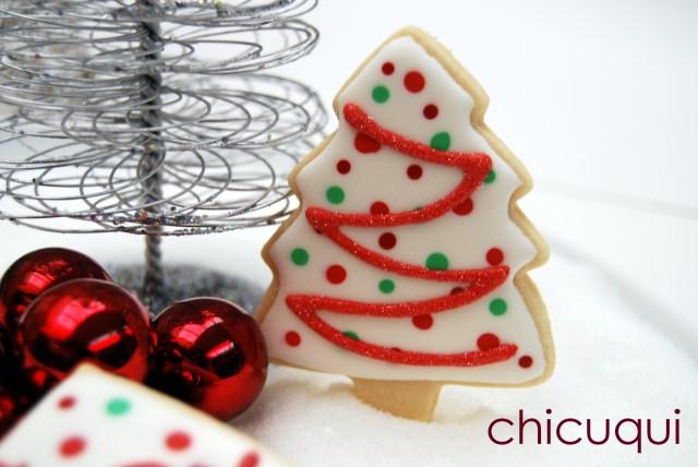 galletas decoradas navidad christmas 2013 297 decorated cookies