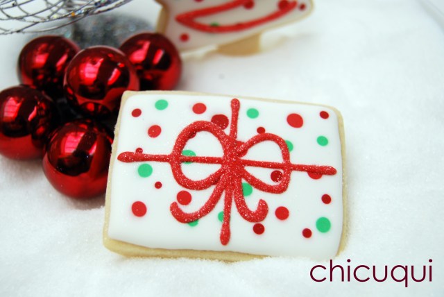 galletas decoradas navidad christmas 2013 298 decorated cookies