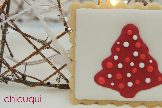 galletas decoradas navidad christmas 2013 347 decoraded cookies detalle