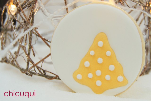 galletas decoradas navidad christmas 2013 356 decoraded cookies detalle