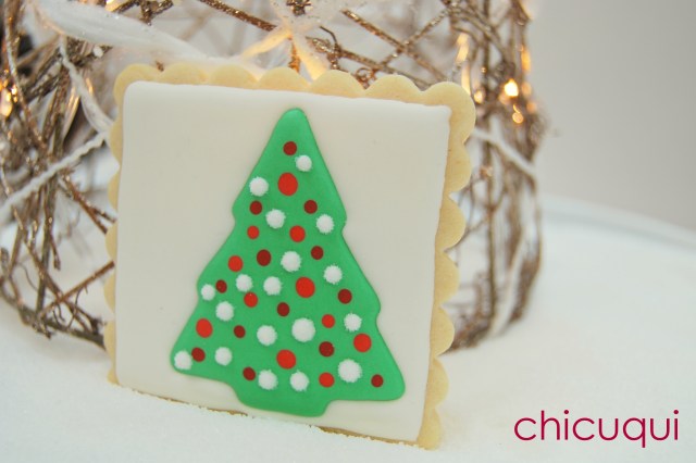 galletas decoradas navidad christmas 2013 370 decoraded cookies