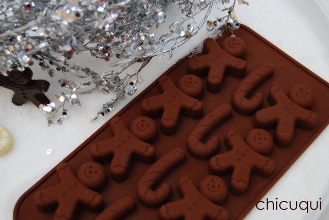 galletas decoradas navidad christmas 2013 chocolate 008