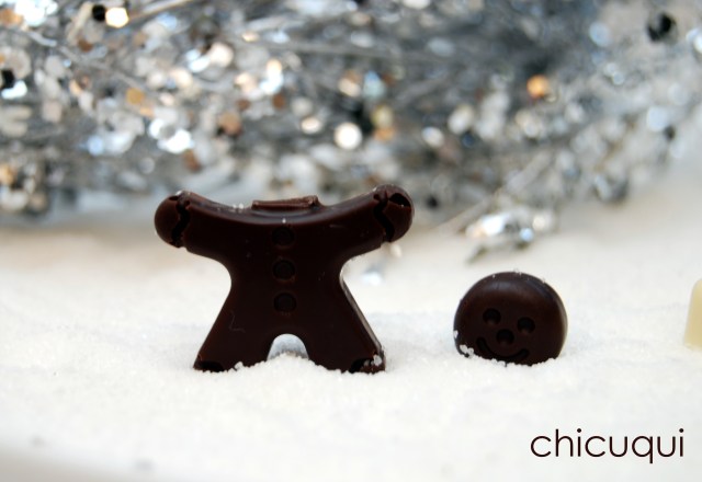galletas decoradas navidad christmas 2013 chocolate 028