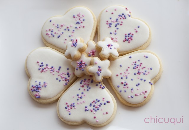 San Valentin galletas decoradas valentine decorated cookies 02