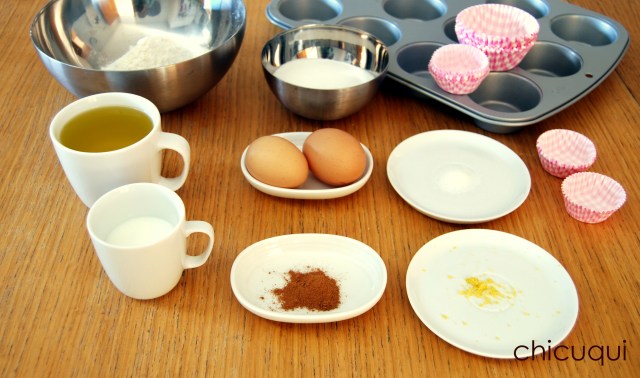 magdalenas clásicas en galletas decoradas chicuqui 1