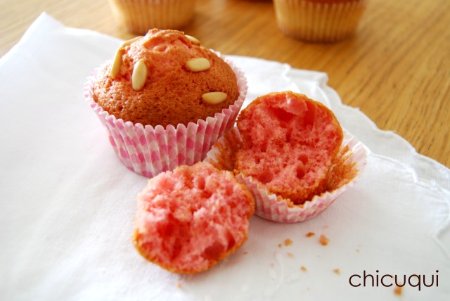 magdalenas clásicas en galletas decoradas chicuqui 6