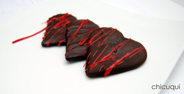 san valentin galletas decoradas valentines decorated cookies red