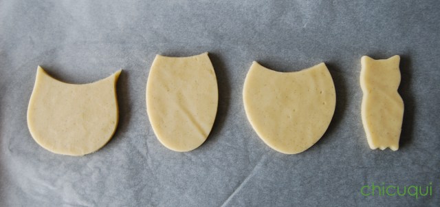 galletas decoradas buho ticketic toc olw decorated cookies 11