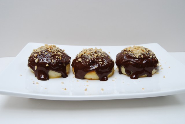 Negritos en galletas decoradas chicuqui