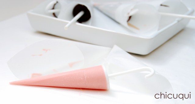 Paragüitas chocolate galletas decoradas chicuqui 04