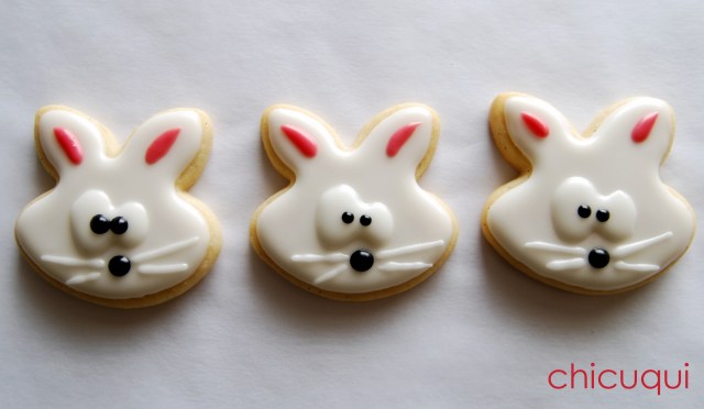 Pascua Easter galletas decoradas conejitos chicuqui 06