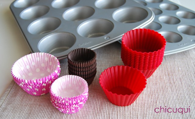 cápsulas galletas decoradas chicuqui