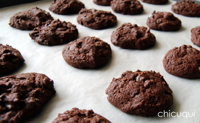 cookies chocolate galletas decoradas chicuqui 06