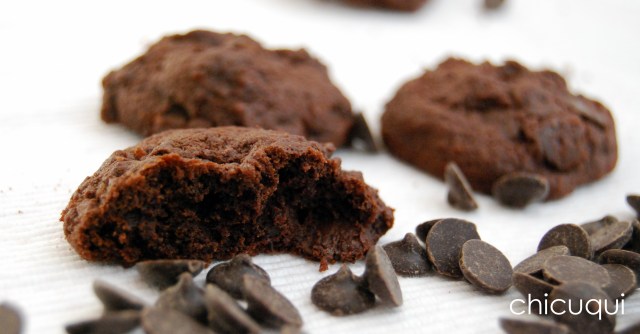 cookies chocolate galletas decoradas chicuqui 08