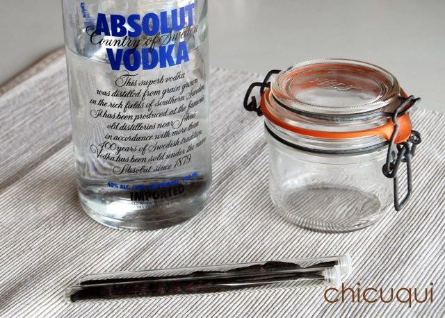 Vainilla casera galletas decoradas chicuqui 02