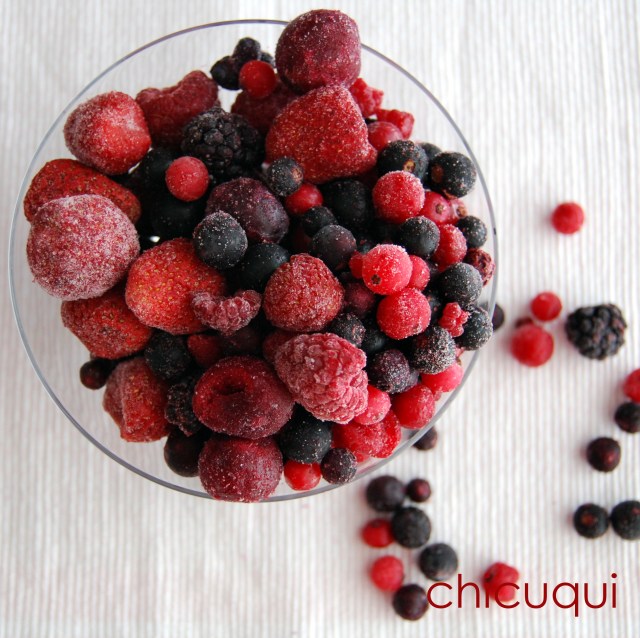 helado frutos del bosque chicuqui galletas decoradas 04