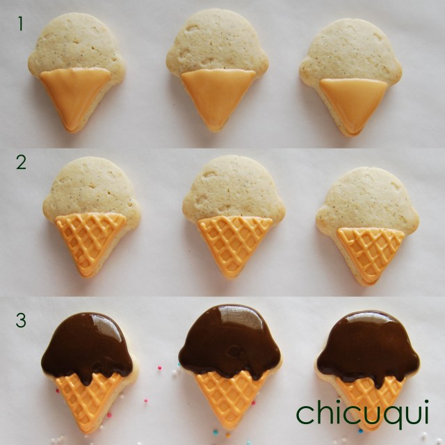 helados ice cream cookies galletas decoradas chicuqui 03