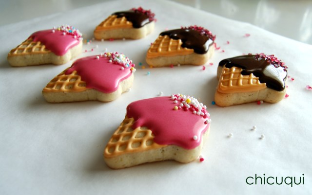 helados ice cream cookies galletas decoradas chicuqui 05