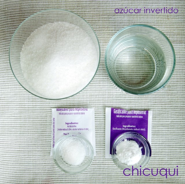 azúcar invertida como hacer galletas decoradas chicuqui 01