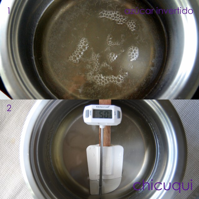azúcar invertida como hacer galletas decoradas chicuqui 02