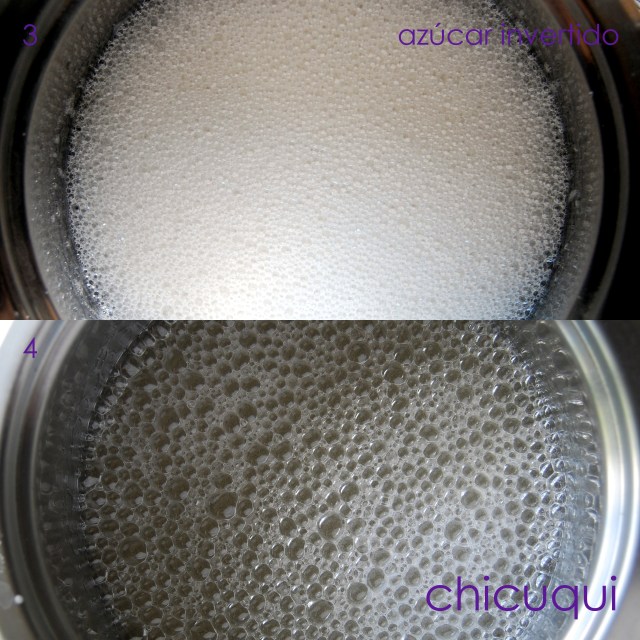 azúcar invertida como hacer galletas decoradas chicuqui 03