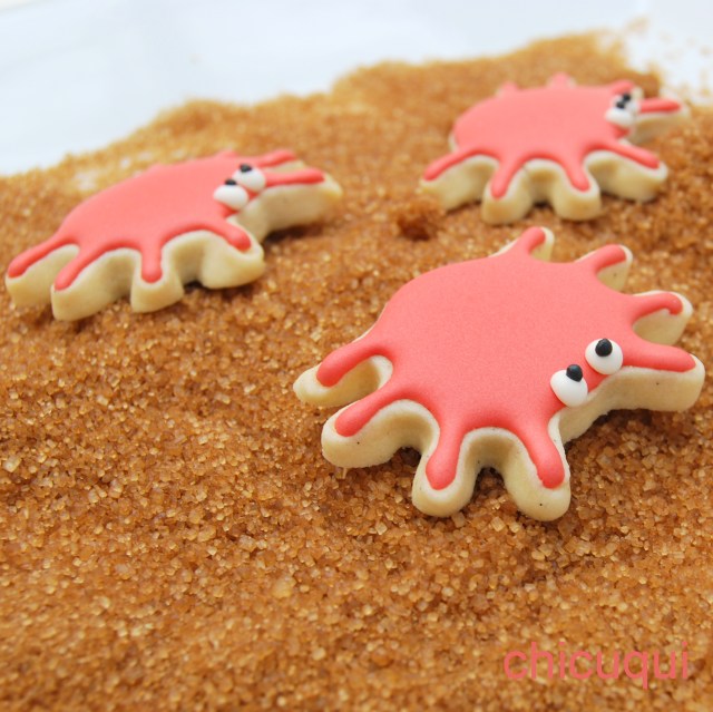 cangrejos verano galletas decoradas chicuqui 05
