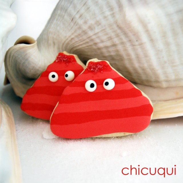 caracolas galletas decoradas chicuqui 02