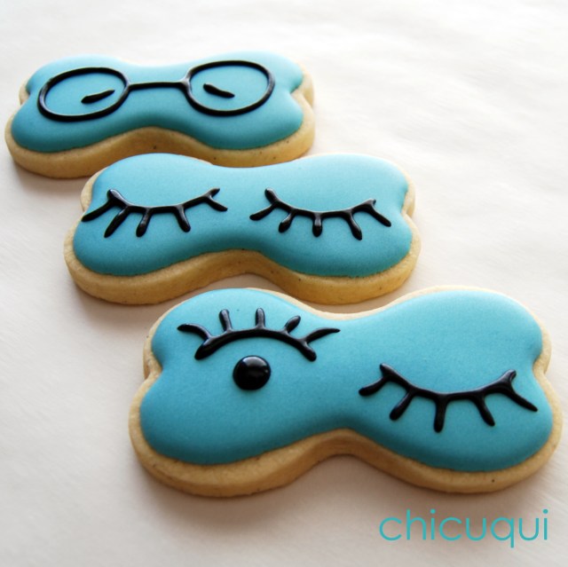 gafas avión galletas decoradas chicuqui 04