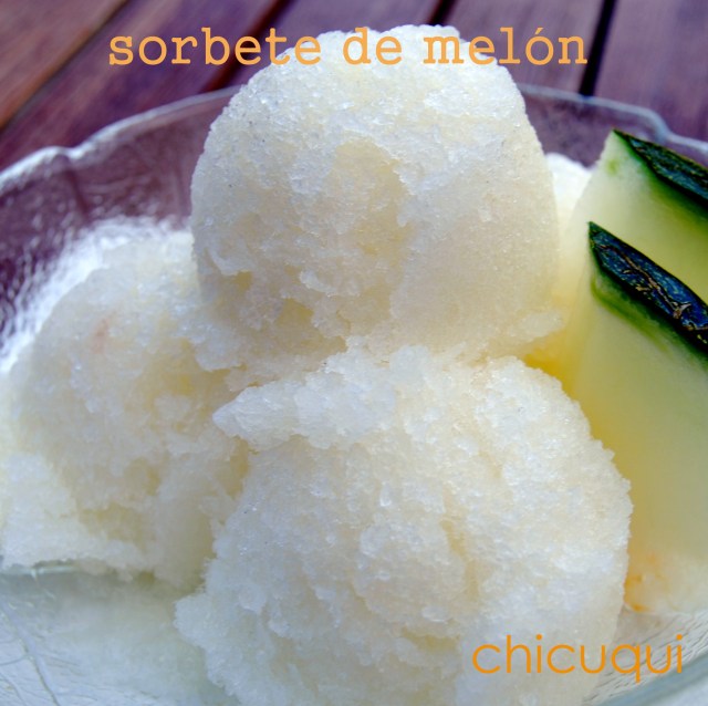 granizado de melón chicuqui galletas decoradas 021