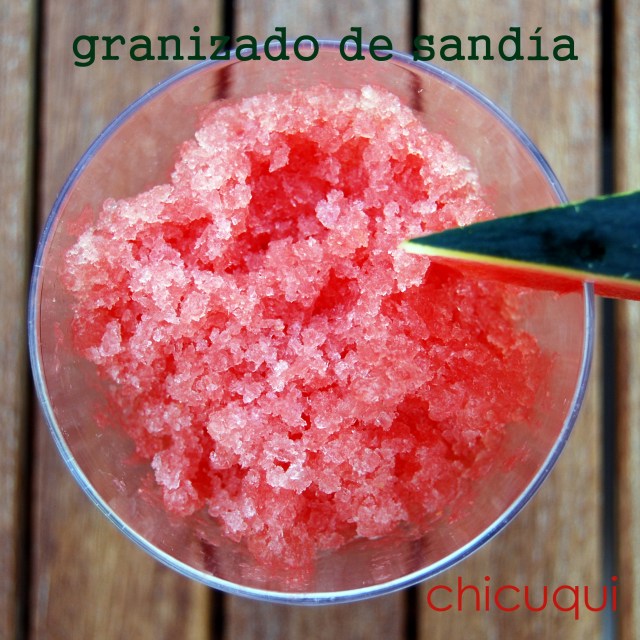 granizado de sandía galletas decoradas chicuqui 01