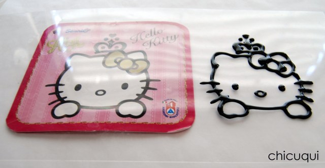 galletas decoradas hello kitty tranfer 06
