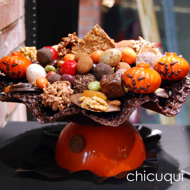 Toulousse halloween galletas decoradas chicuqui 06