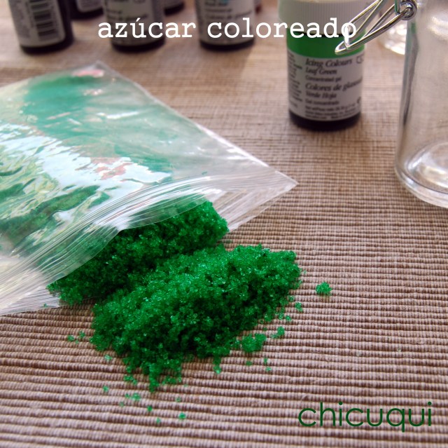 azúcar coloreada chicuqui galletas decoradas 02
