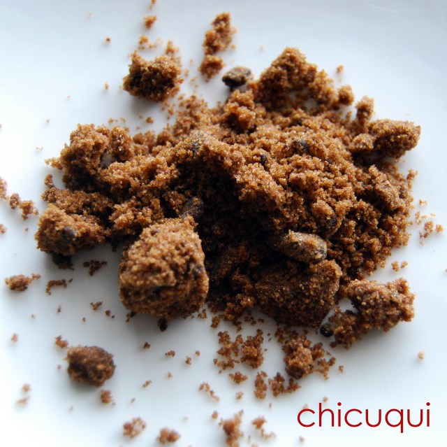 Navidad Christmas galletas decoradas para el arbol de navidad chicuqui.com