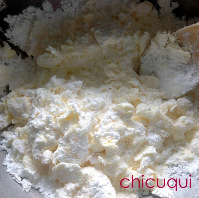 masa de galletas trucos y consejos galletas decoradas chicuqui.com