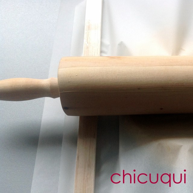 masa de galletas trucos y consejos galletas decoradas chicuqui.com