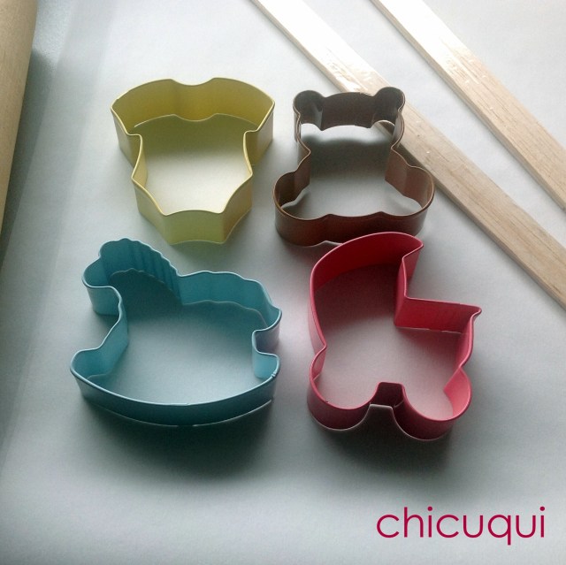 masa de galletas trucos y consejos galletas decoradas chicuqui.com