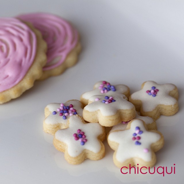 masa de galletas trucos y consejos galletas decoradas chicuqui.com
