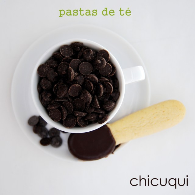 receta de pastas de té en forma de cuchara galletas decoradas chicuqui.com 04