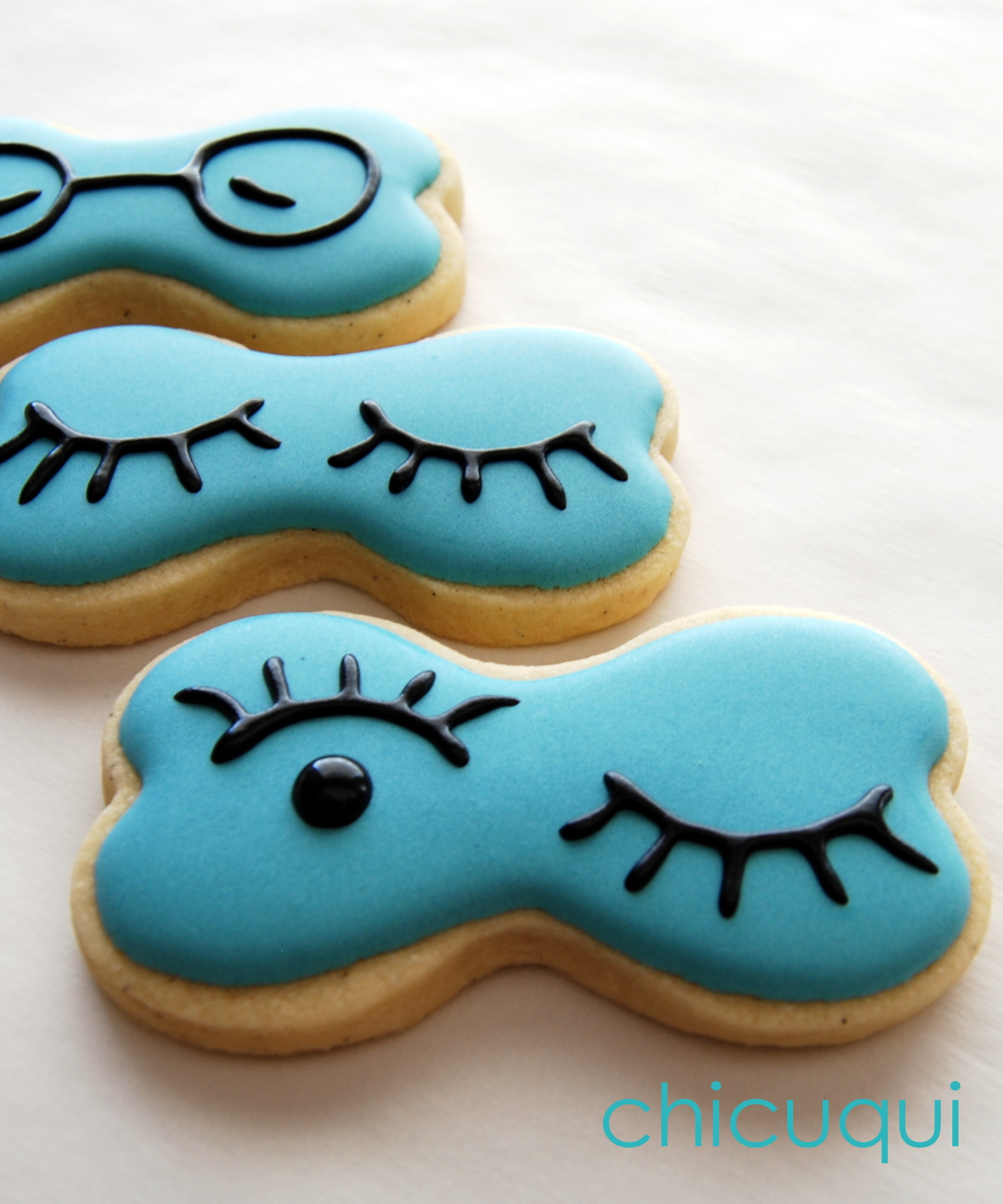 Gafas avión decoradas chicuqui.com