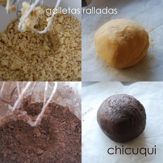 receta-de-galletas-ralladas-vainilla-y-chocolate-chicuqui.com
